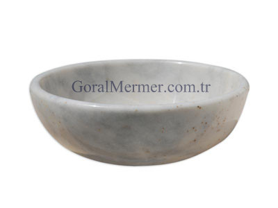 mermer lavabo